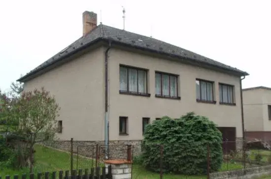Ubytování v soukromí Kácov