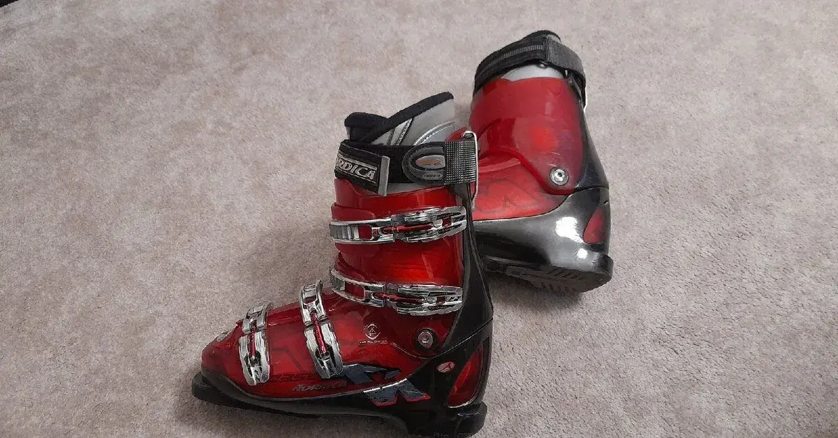 Nordica Beast 10