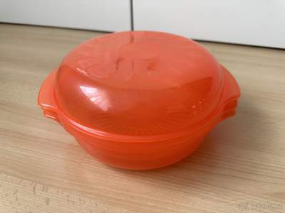 Nová sada misek do mikrovlnky - 3ks