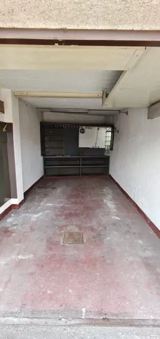 Pronájem garáž Hlučín