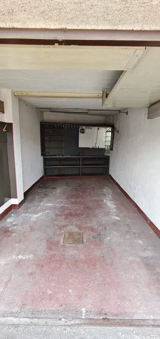Pronájem garáž Hlučín