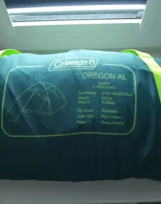 Stan Coleman Oregon
