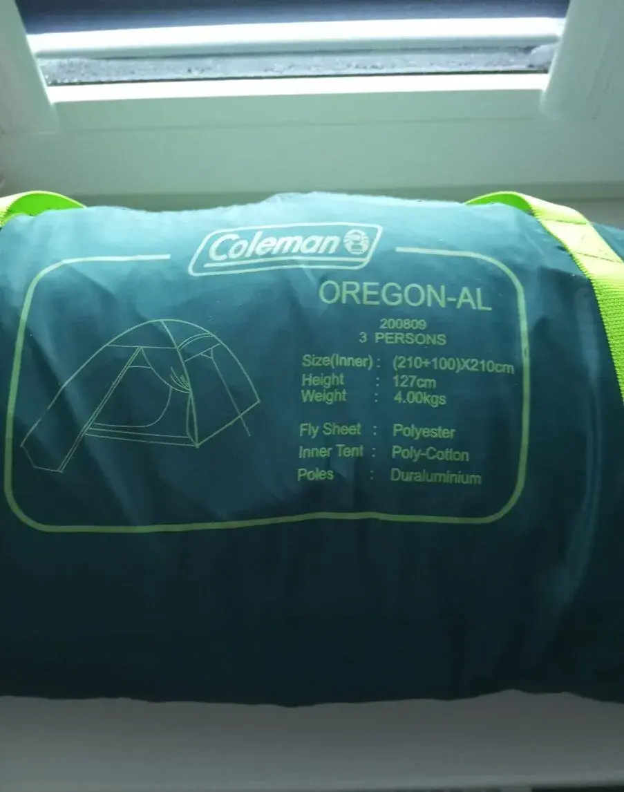Stan Coleman Oregon