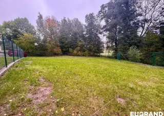 Pronájem zahrady 250 - 300 m², Rumburk, ev.č. 05827