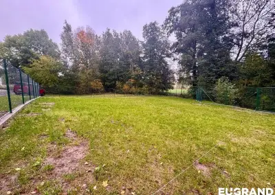 Pronájem zahrady 250 - 300 m², Rumburk, ev.č. 05827