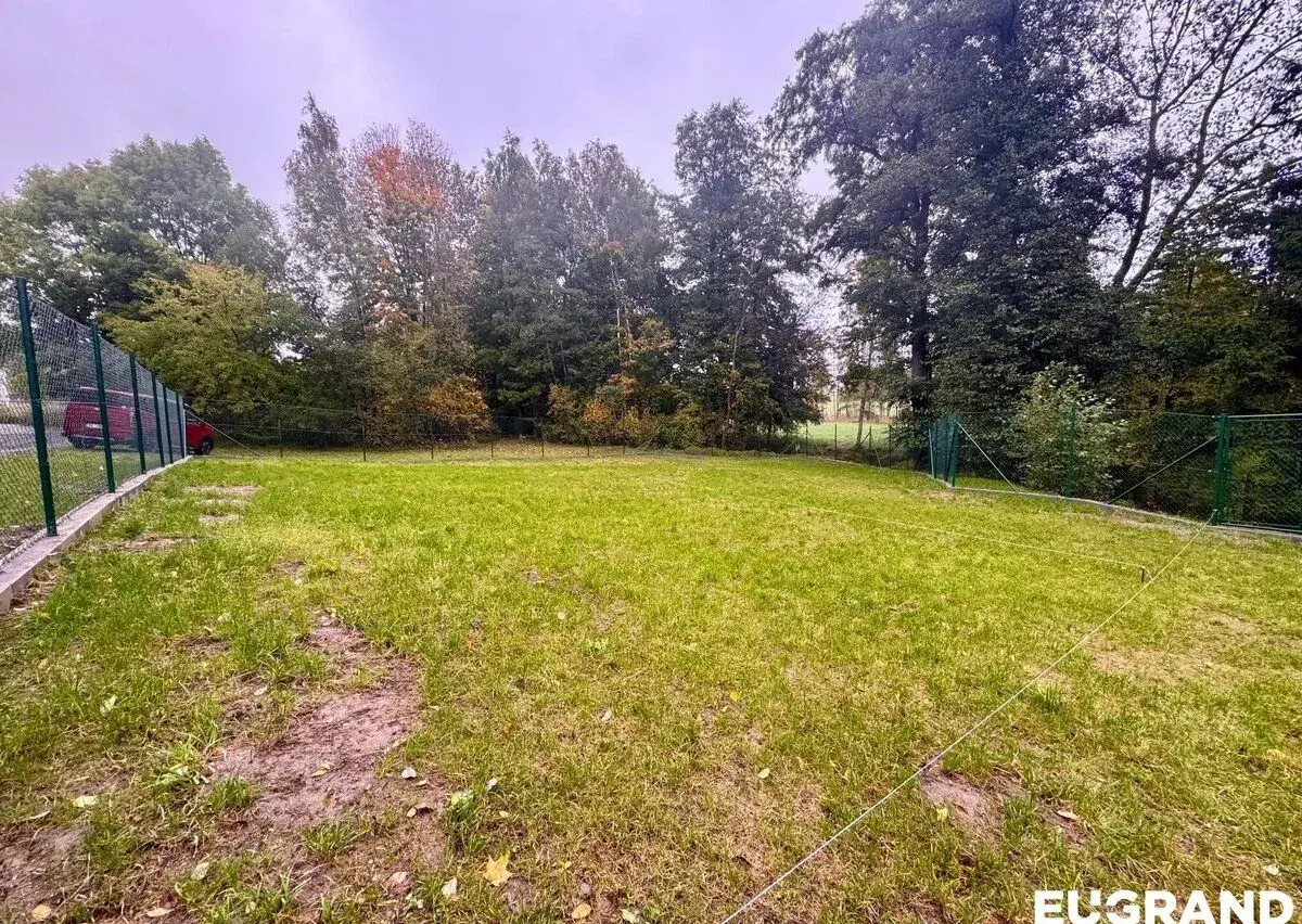 Pronájem zahrady 250 - 300 m², Rumburk, ev.č. 05827