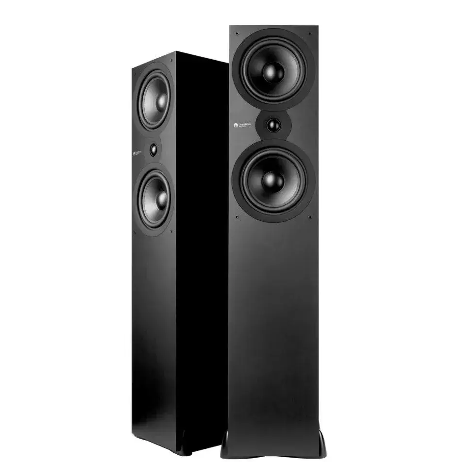 Cambridge Audio SX-80 - sloupové dvoupásmové reprosoustavy