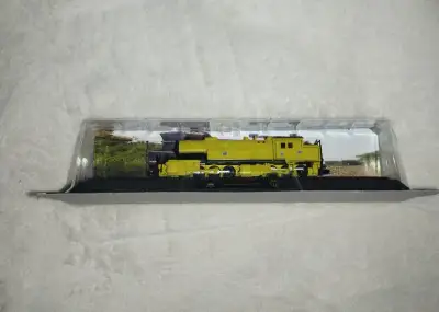 mallet class 96