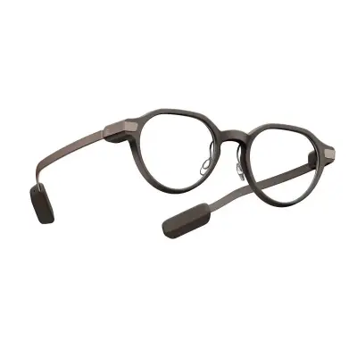 AI Smart Glasses EVEN REALITIES G2 nový