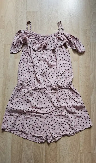Dívčí overal H&M vel. 158