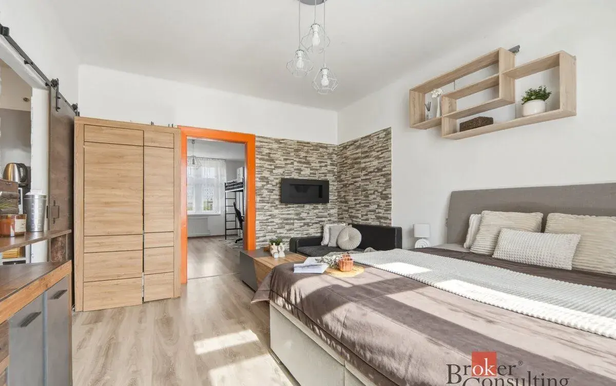 Prodej, byty/1+1, 59 m2, Střelecká 801/31, 50002 Hradec Král