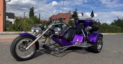 Top Rewaco FX1 Vyjímečný stav