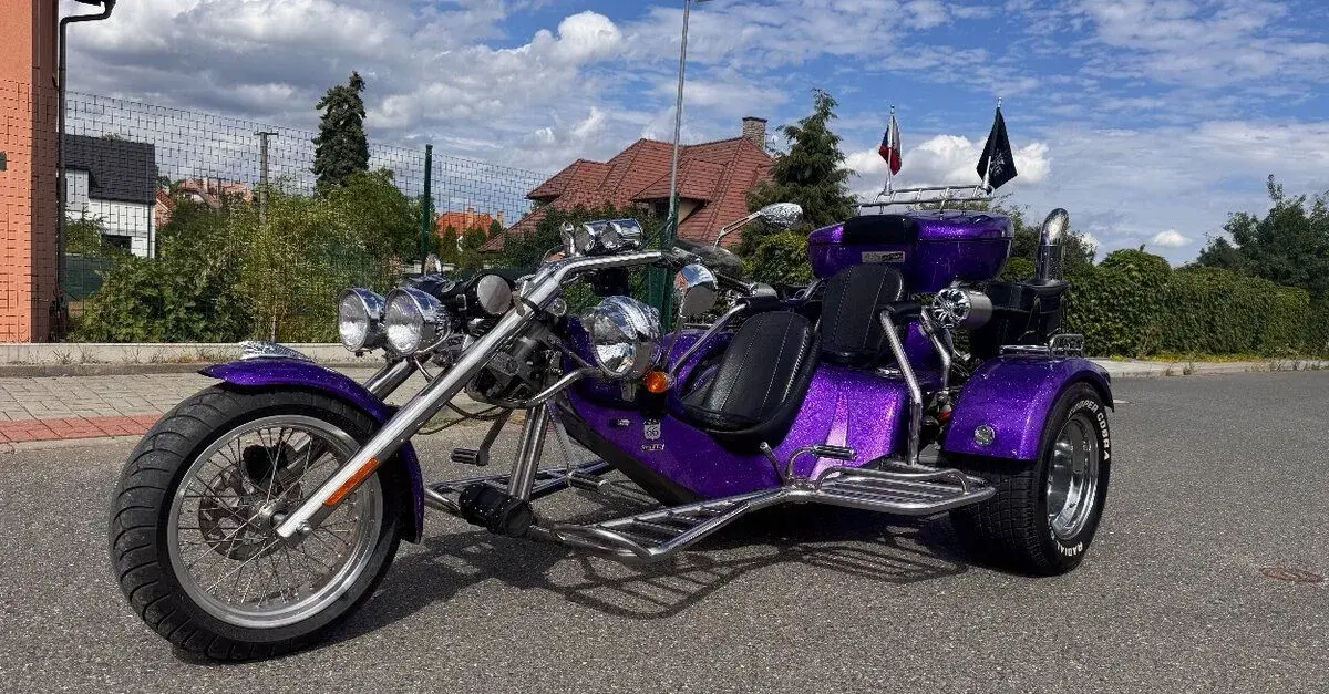 Top Rewaco FX1 Vyjímečný stav