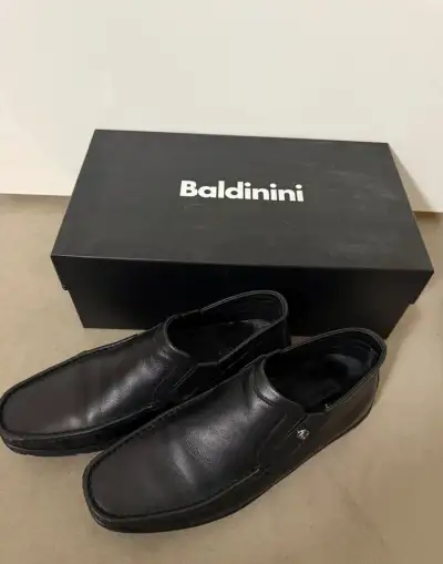 Boty Baldinini