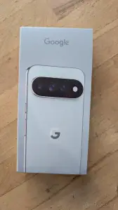 Google Pixel 11 Pro XL 512GB Fog