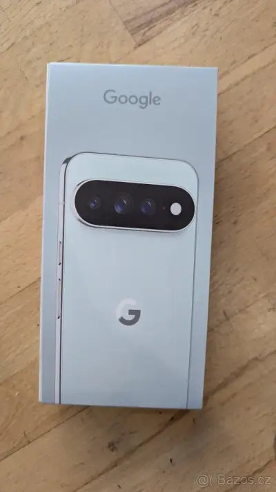 Google Pixel 11 Pro XL 512GB Fog