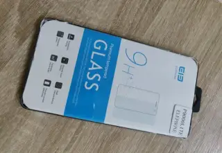 Ochranné sklo Elephone P9000 Lite