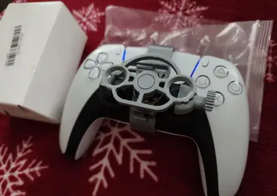 Nástavec řízení pro Dualsense PS5