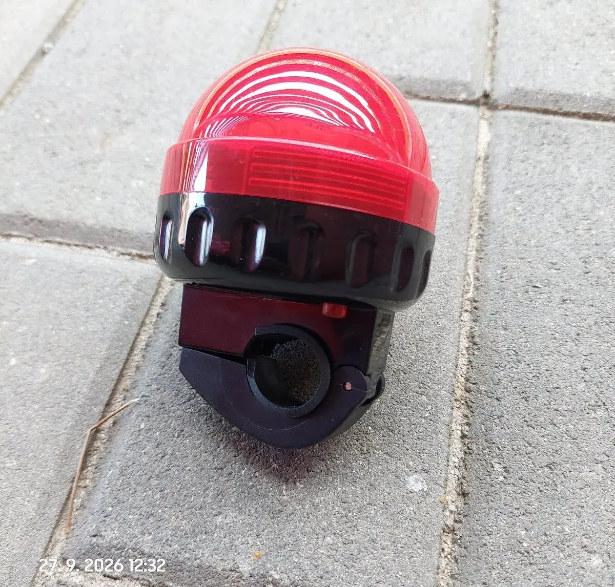 Maják dětské kolo