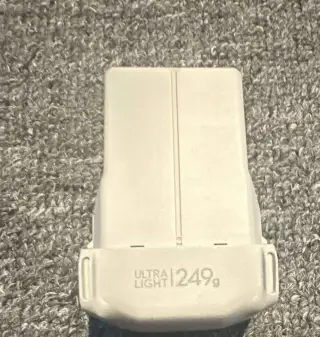 2x NOVÁ baterie DJI Mini 4 Pro / Mini 3 Pro, 0 cyklů