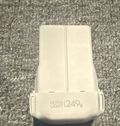 2x NOVÁ baterie DJI Mini 4 Pro / Mini 3 Pro, 0 cyklů