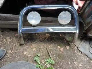 Mitsubishi Pajero – 1993