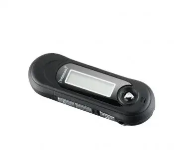 Intenso Music Walker