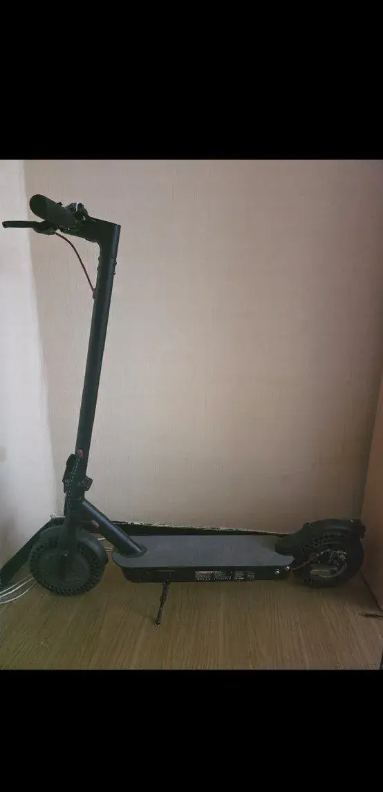Eletrokoloběžku Sencor scoter two S 60