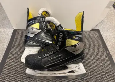 BRUSLE BAUER SUPREME S37, vel.38,5/5 D