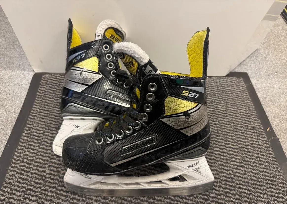 BRUSLE BAUER SUPREME S37, vel.38,5/5 D