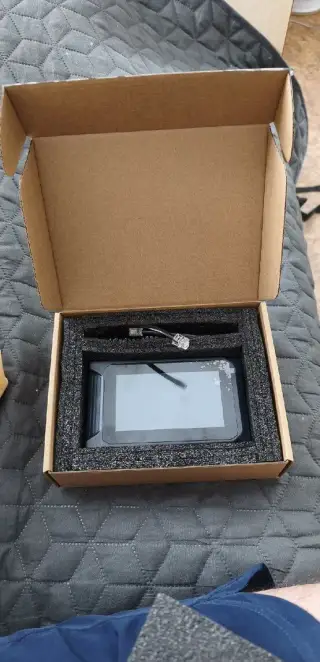 Elegoo Neptune 3 Pro Display