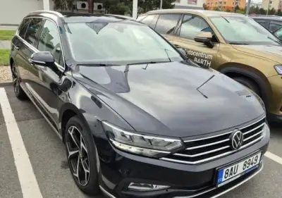 Volkswagen Passat – 111 600 km