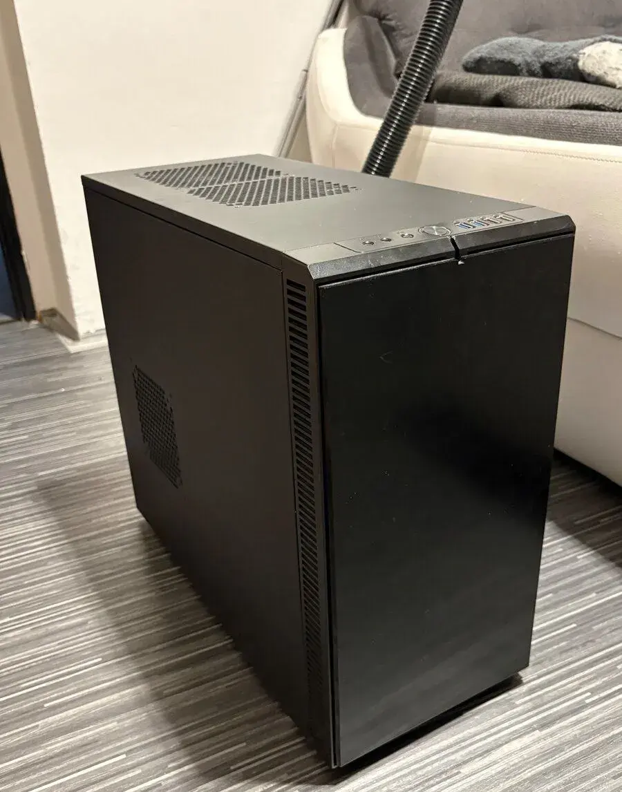 Fractal define R4
