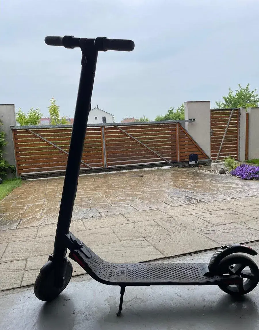 Segway Nineboat ES2