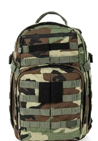 Batoh Rush12 2.0 Backpack WL