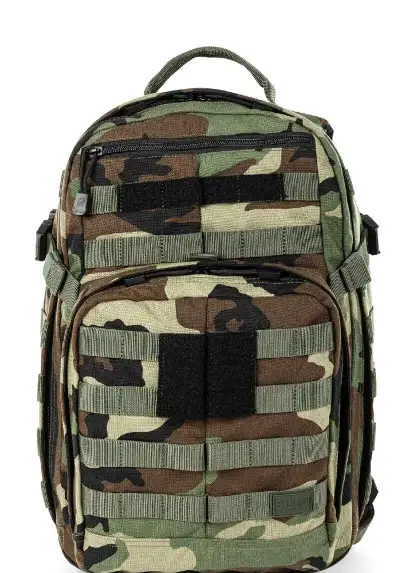Batoh Rush12 2.0 Backpack WL