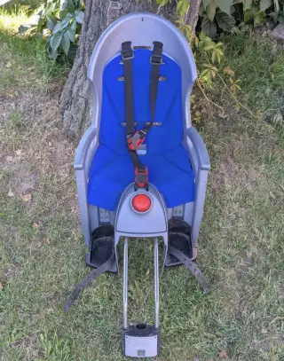 Cyklosedačka Hamax Siesta