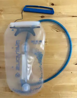 Platypus big zip EVO 3l