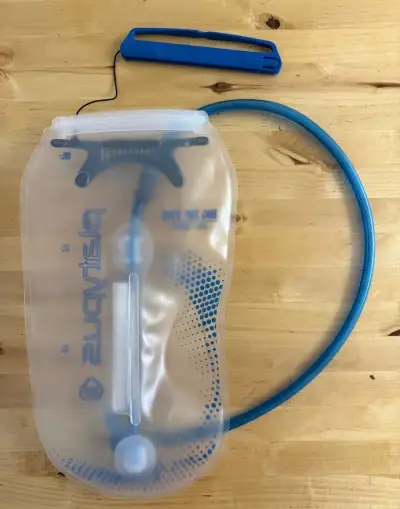 Platypus big zip EVO 3l