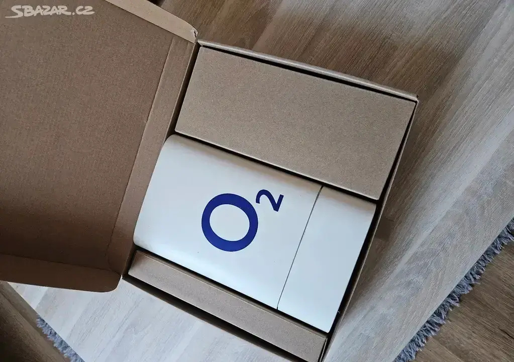Antena LTE ZTE MF268