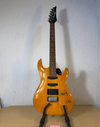 elektrická kytara Ibanez GSA60