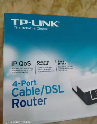ROUTER.