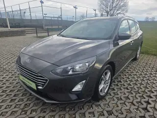 Ford Focus – 135 699 km