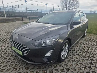 Ford Focus – 135 699 km