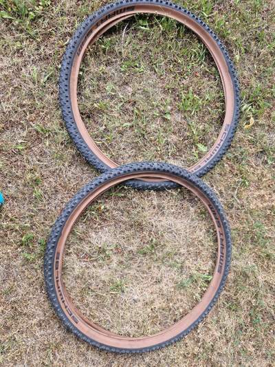 Schwalbe smart sam 27,5"
