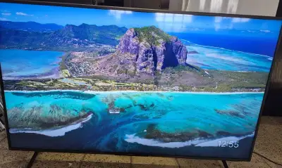 LED TV SMART 4K SONY 65"(164cm),KD-65X75WL.