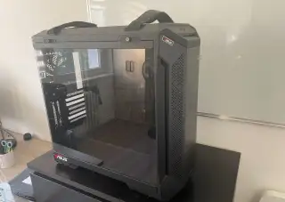 ASUS TUF Gaming GT501