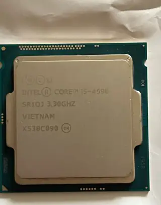 Intel Core i5-4590, LGA1150 , Haswell