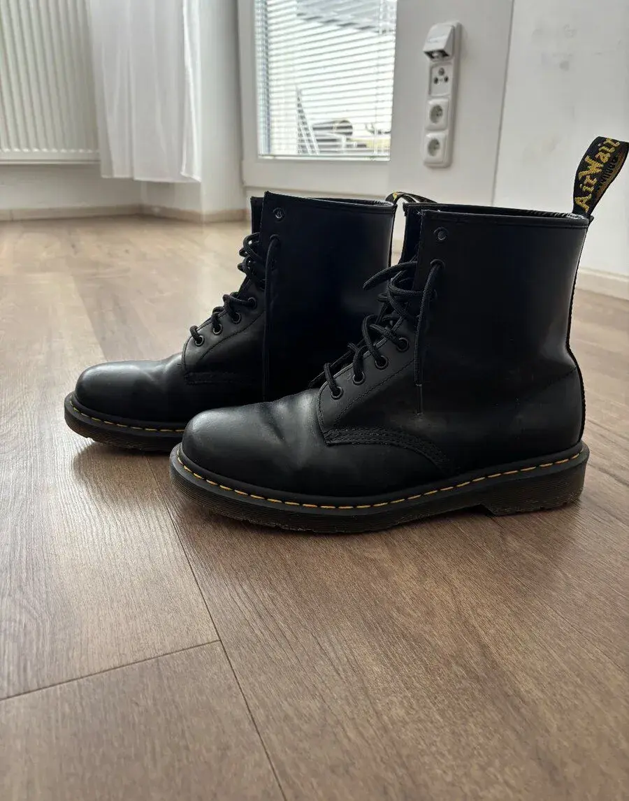 Boty Dr. Martens vel. 44