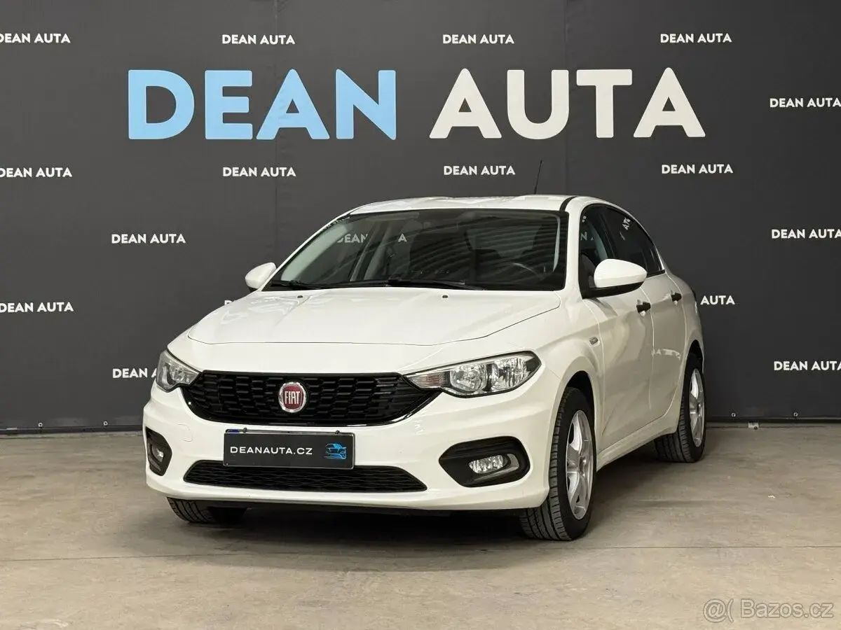Fiat Tipo – 129 788 km